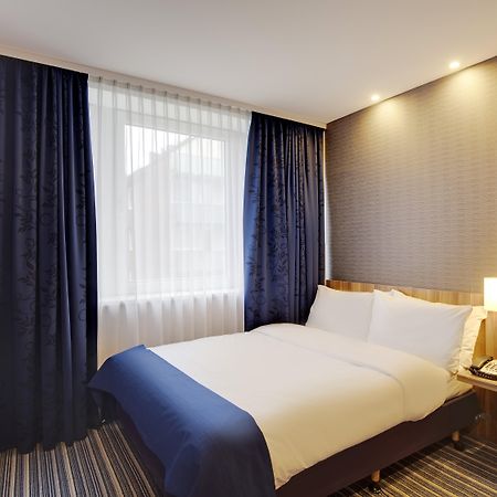 Premier Inn Hamburg City Alster Dış mekan fotoğraf